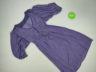 sukienka empirowa: Sukienka damska, rozmiar XL — 2