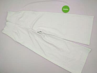 lost ink jeans: Spodnie materiałowe damskie, rozmiar XS — 3