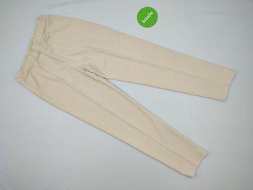 spanx legginsy: Moda Italia, Spodnie materiałowe damskie, rozmiar L — 2