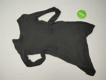 długie t shirty: Sukienka damska, rozmiar One size — 2