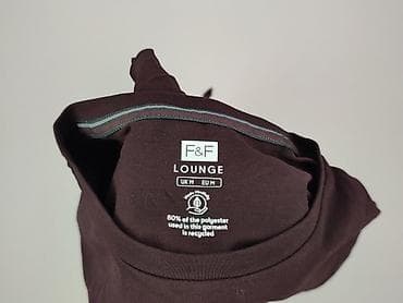 pull and bear rocky: F&F, Bluzka dla mężczyzn, rozmiar M — 4