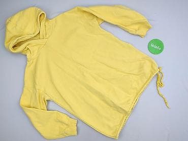 bluza boho damska: 157, Bluza z kapturem damska, rozmiar M — 2