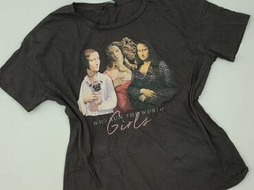 Used, Women`s T-shirt, size L at lalafo.pl Used, Women`s T-shirt, size L