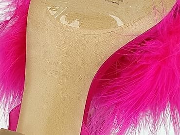 borelli buty: Mango, Sandały damskie, rozmiar 39 — 7