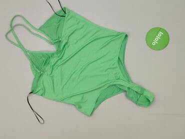 body na ramiaczkach hm: H&M, Body damskie, rozmiar M — 3