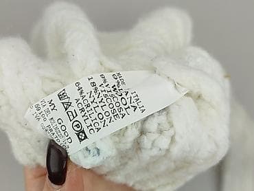 sweter patchwork: Sweter damski, rozmiar One size — 4