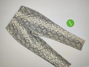 born2be klapki na platformie: Primark, Legginsy rozmiar M — 3
