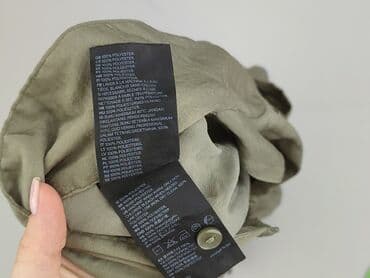 koszule wełniane: H&M, Koszula damska, rozmiar XS — 7