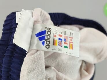 garnitury adidas: Adidas, Szorty dla mężczyzn, L — 4