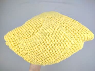 Ubrania damskie: Ponczo damskie, One size — 4