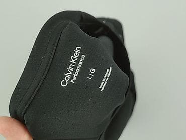 sweter primark: Calvin Klein Performance, Koszulka dla mężczyzn, rozmiar L — 7