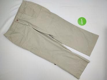 nike dunk low tanio: Dockers, Spodnie materiałowe damskie, rozmiar 4XL — 2