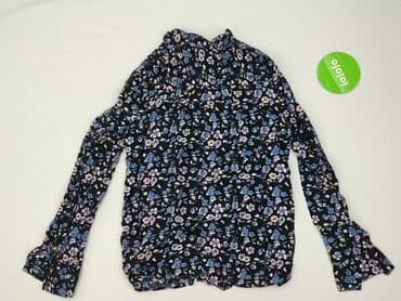 блузка sinsay: Sinsay, Women's blouse, size S — 4