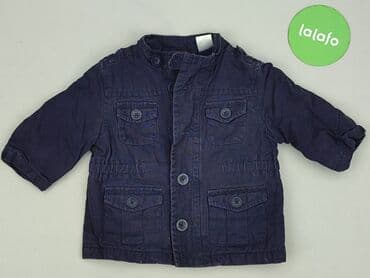 ubrania gap: Kurtka, Gap, 9-12 miesięcy, stan - Bardzo dobry — 2