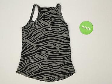 puma sukienki: Puma, Top damski, rozmiar XS — 3