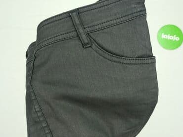 spódniczka ze sznurowaniem: Gestuz, Spódnica damska, rozmiar M — 6