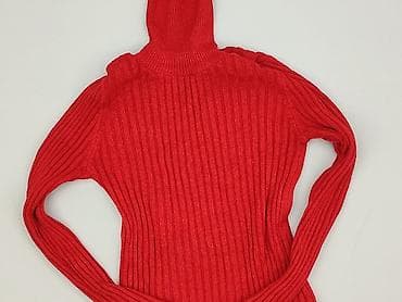 red herring sweter: Golf damski, rozmiar One size — 1