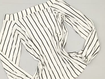 Bluzki: Boohoo, Bluzka damska, rozmiar S — 1