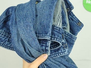 Jackets: Mango, Women`s jeans jacket, size S (EU 36) — 6