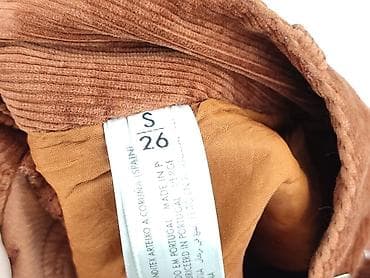 second hand online shopping: Uterqüe, Spodnie materiałowe damskie, rozmiar S — 5
