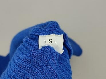 wansili sweter: Sweter damski, rozmiar S — 4