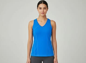 shein podkoszulki damskie: T-shirt damski, rozmiar S — 7