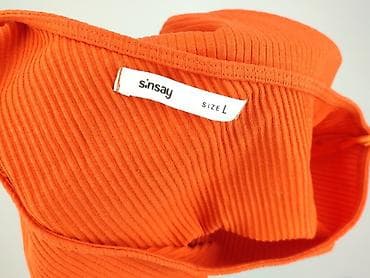 bend store: Sinsay, Sukienka damska, rozmiar L — 4