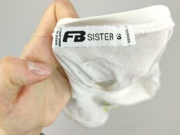 koszulki konfederacja: FB Sister, T-shirt damski, rozmiar S — 4