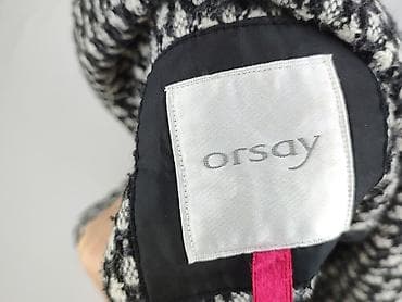 parka orsay: Orsay, Płaszcz damski, rozmiar XL — 4