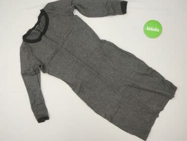 sukienki z kaszmiru: Carry, Sukienka damska, rozmiar S — 2