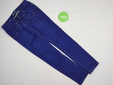 dżinsy wyprzedaż: Jeansy damskie, rozmiar S — 3