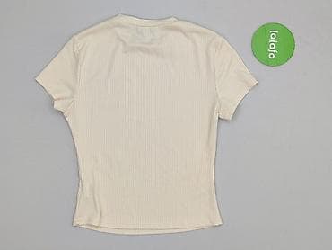 bluzki barcelony: Shein, T-shirt damski, rozmiar S — 3