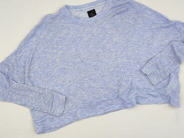 Bluzy: Sinsay, Bluza damska
, rozmiar M