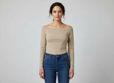 bluzki moko damskie: Bluzka damska, rozmiar S — 5