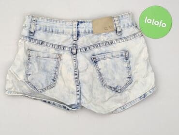 krótkie spodenki missdenim: Miss RJ, Szorty damskie, rozmiar S — 3