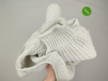 sweter ze stradivarius: Zara, Kardigan damski, rozmiar S — 7