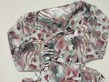 Women: Women's blouse, size 3XL (EU 46) — 1