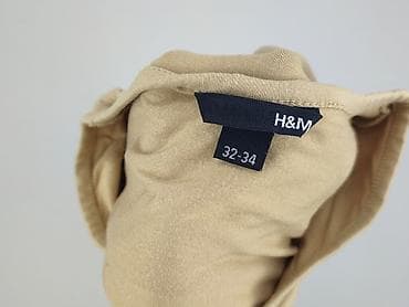 xs hanro: H&M, Bluzka damska, rozmiar XS — 4