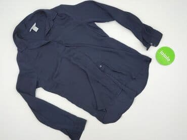 koszulka ronaldo h m: H&M, Koszula damska, rozmiar M — 2