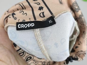 ccc crocsy: Cropp, Women`s dress, size XL — 4