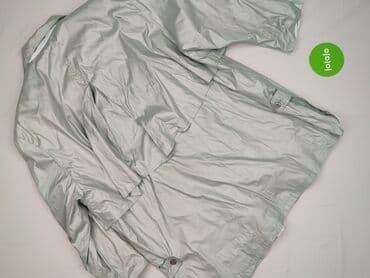 kurtka przeciwdeszczowa harcerska: Płaszcz damski, rozmiar XL — 3