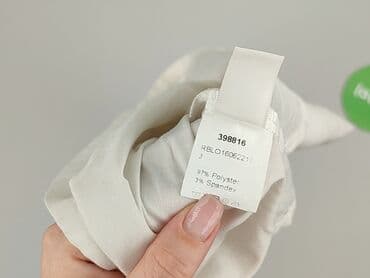 Kobiety: Bluzka damska, rozmiar M — 5