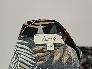 kopertowy: Sukienka damska, rozmiar 2XL — 4