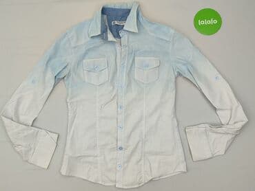 oreo majtki: Ombre, Koszula damska, rozmiar M — 2