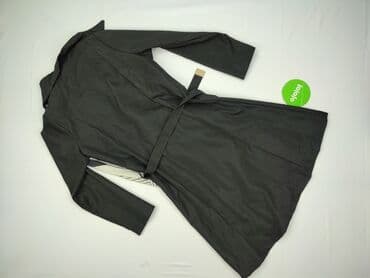 trencz i trampki: Sunnei, Płaszcz damski, rozmiar XS — 4