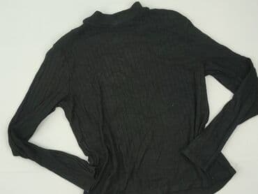 zalando sweter: Esmara, Golf damski, rozmiar M — 1