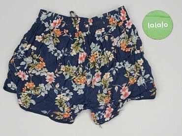 krótkie bawełniane spodenki damskie: Szorty damskie, rozmiar S — 3