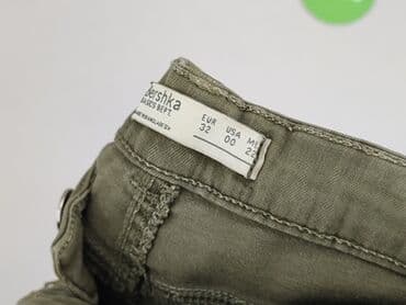 jeans red versace: Bershka, Jeansy damskie, rozmiar 2XS — 5