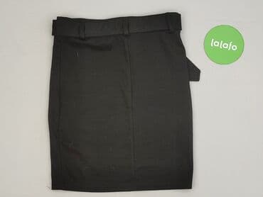 rajstopy z paskiem: Spódnica damska, XS — 3