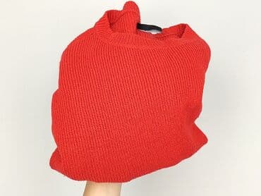 dres sweterkowy mohito: Moodo, Sweter damski, rozmiar L — 6